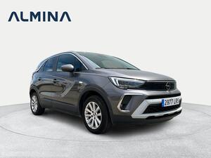 Opel CrossLand 1.2 96kW (130CV) Business Elegance