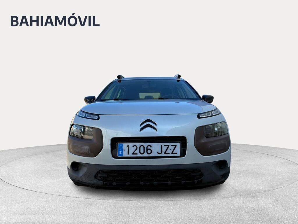 Citroën C4 Cactus PureTech 60KW (82CV) Feel - Foto 1228