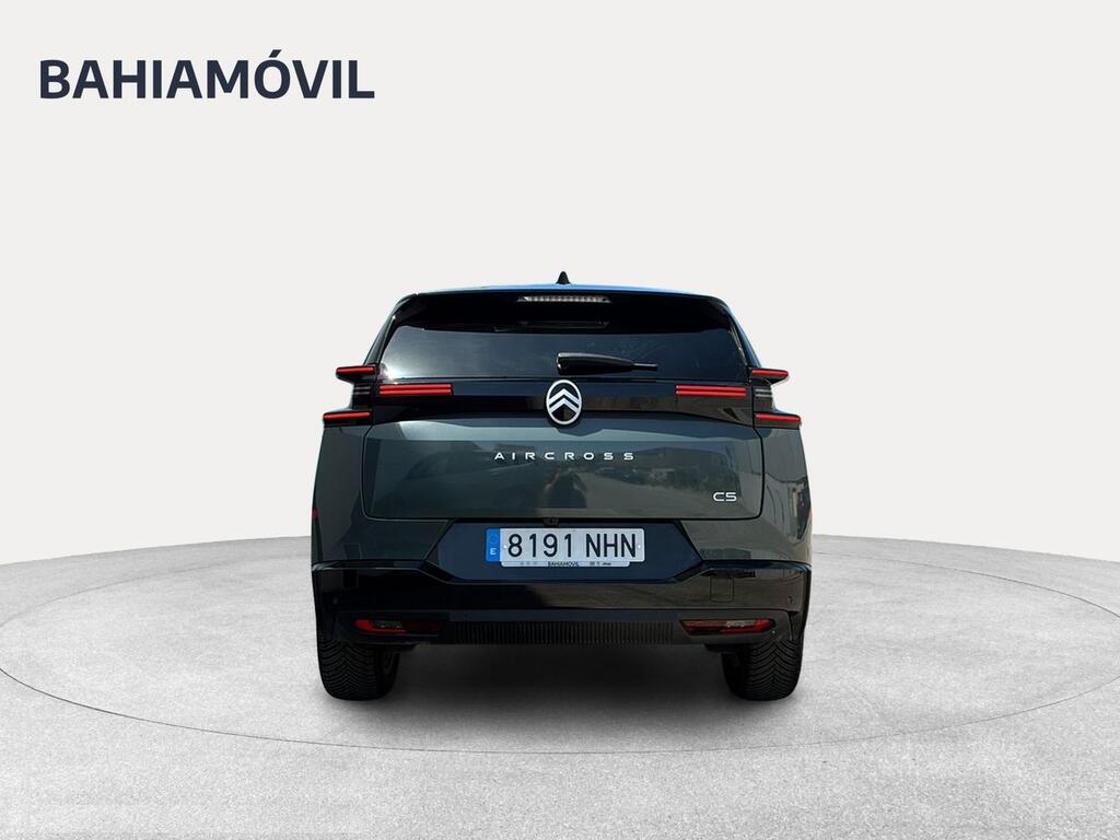 Citroën C5 Aircross HYBRID 107kW (145CV) e-DCS6 Max - Foto 1436