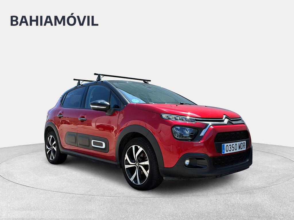 Citroën C3 BlueHDi 75KW (100CV) S&S Shine - Foto 1330