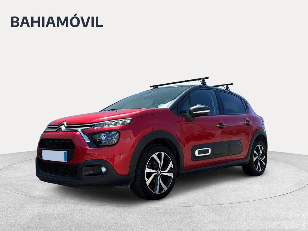 Citroën C3 BlueHDi 75KW (100CV) S&S Shine - Foto 1328