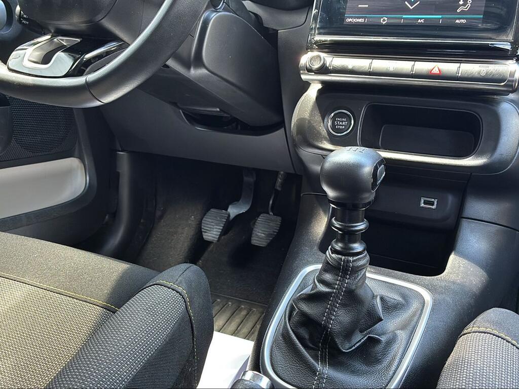Citroën C3 BlueHDi 75KW (100CV) S&S Shine - Foto 1346