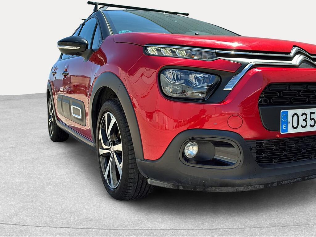 Citroën C3 BlueHDi 75KW (100CV) S&S Shine - Foto 1340
