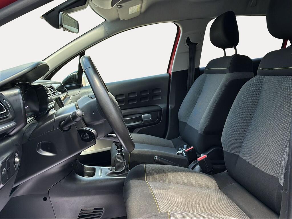 Citroën C3 BlueHDi 75KW (100CV) S&S Shine - Foto 1336