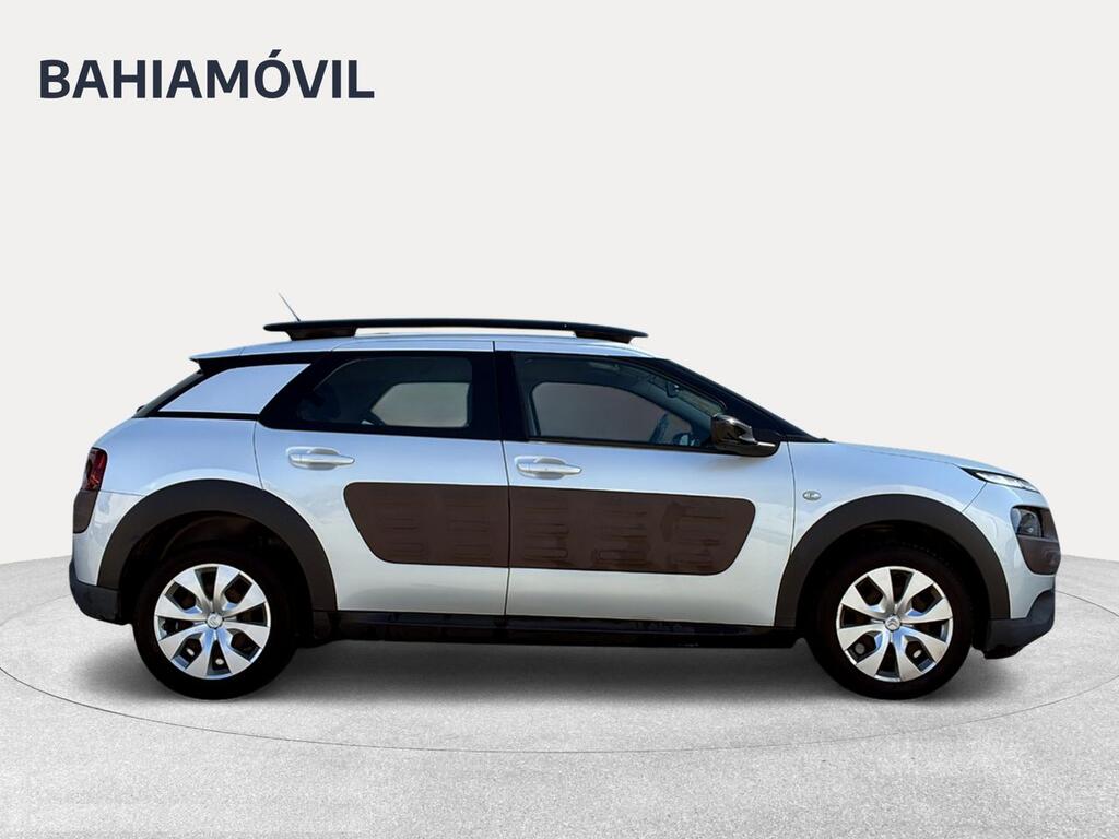 Citroën C4 Cactus PureTech 60KW (82CV) Feel - Foto 1096