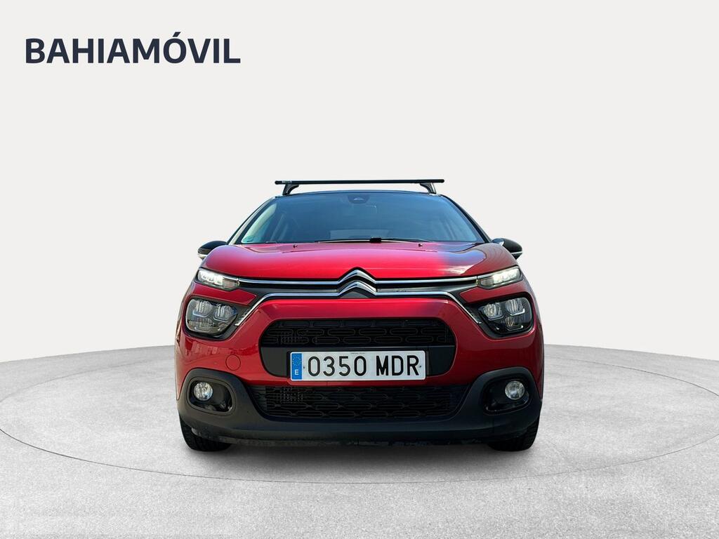 Citroën C3 BlueHDi 75KW (100CV) S&S Shine - Foto 1329