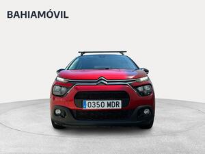 Citroën C3 BlueHDi 75KW (100CV) S&S Shine