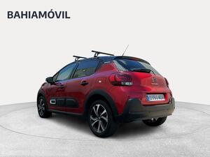 Citroën C3 BlueHDi 75KW (100CV) S&S Shine