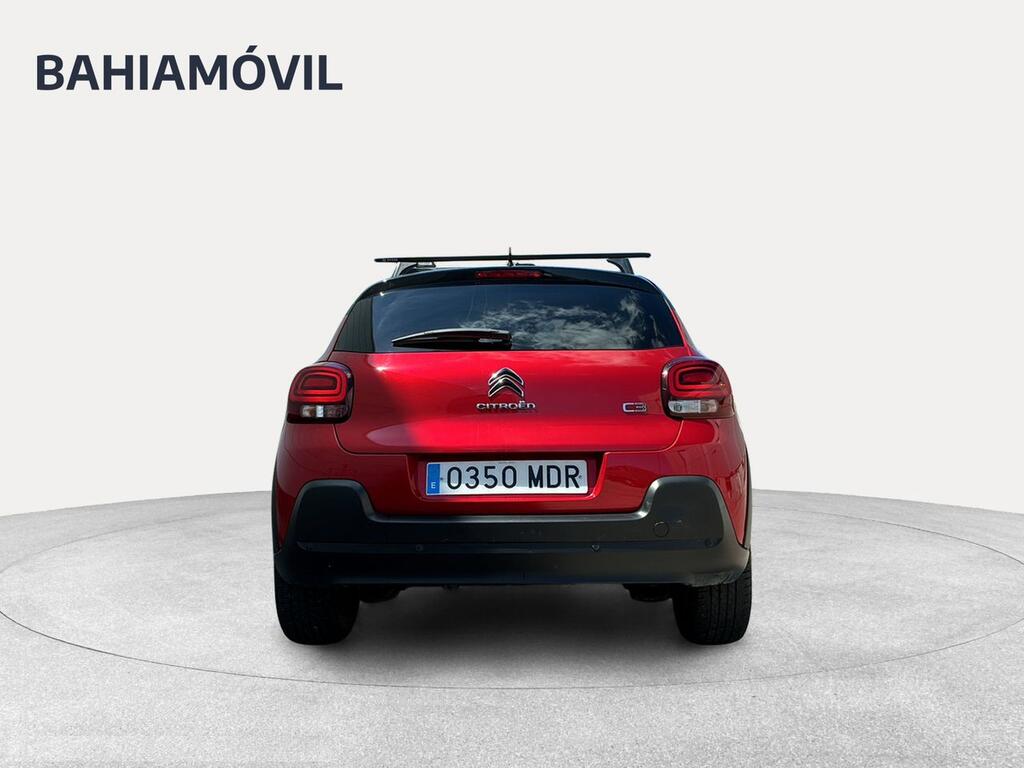 Citroën C3 BlueHDi 75KW (100CV) S&S Shine - Foto 1332