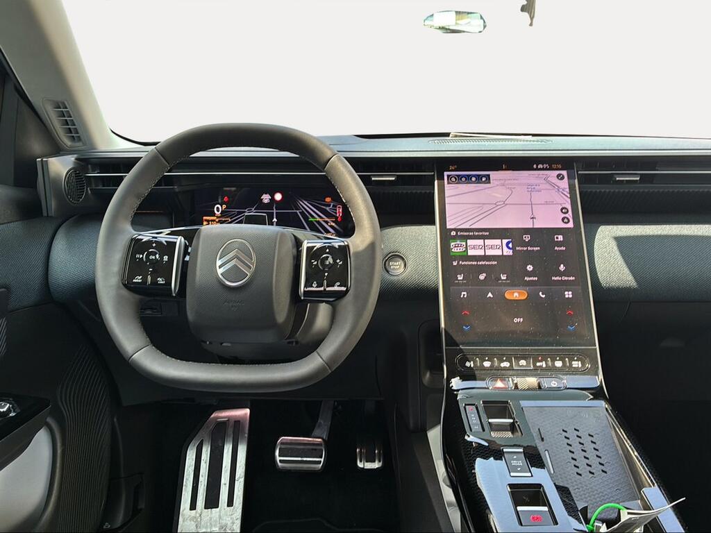 Citroën C5 Aircross HYBRID 107kW (145CV) e-DCS6 Max - Foto 1445