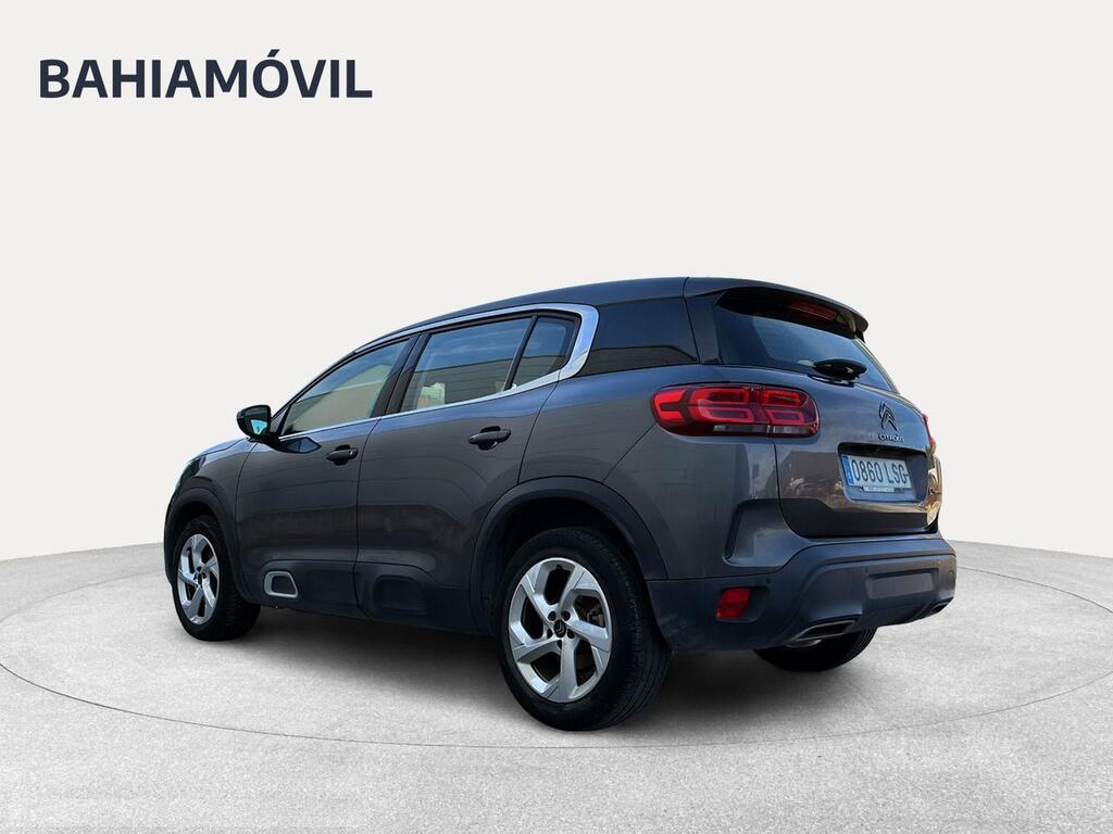 Citroën C5 Aircross BlueHdi 96kW (130CV) S&S Live Pack - Foto 920