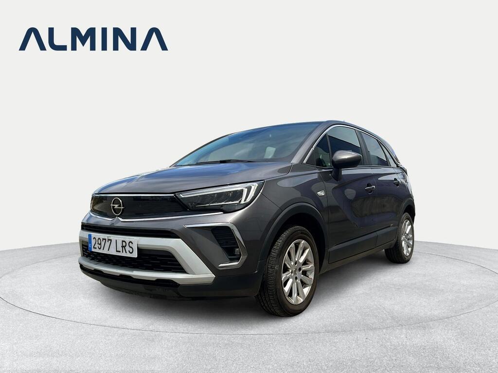 Opel CrossLand 1.2 96kW (130CV) Business Elegance - Foto 473