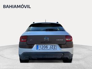 Citroën C4 Cactus PureTech 60KW (82CV) Feel