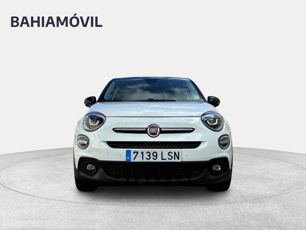 Fiat 500X 500X HEY GOOGLE 1.0 T3 88KW 120CV - Foto 1178