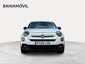 Fiat 500X 500X HEY GOOGLE 1.0 T3 88KW 120CV