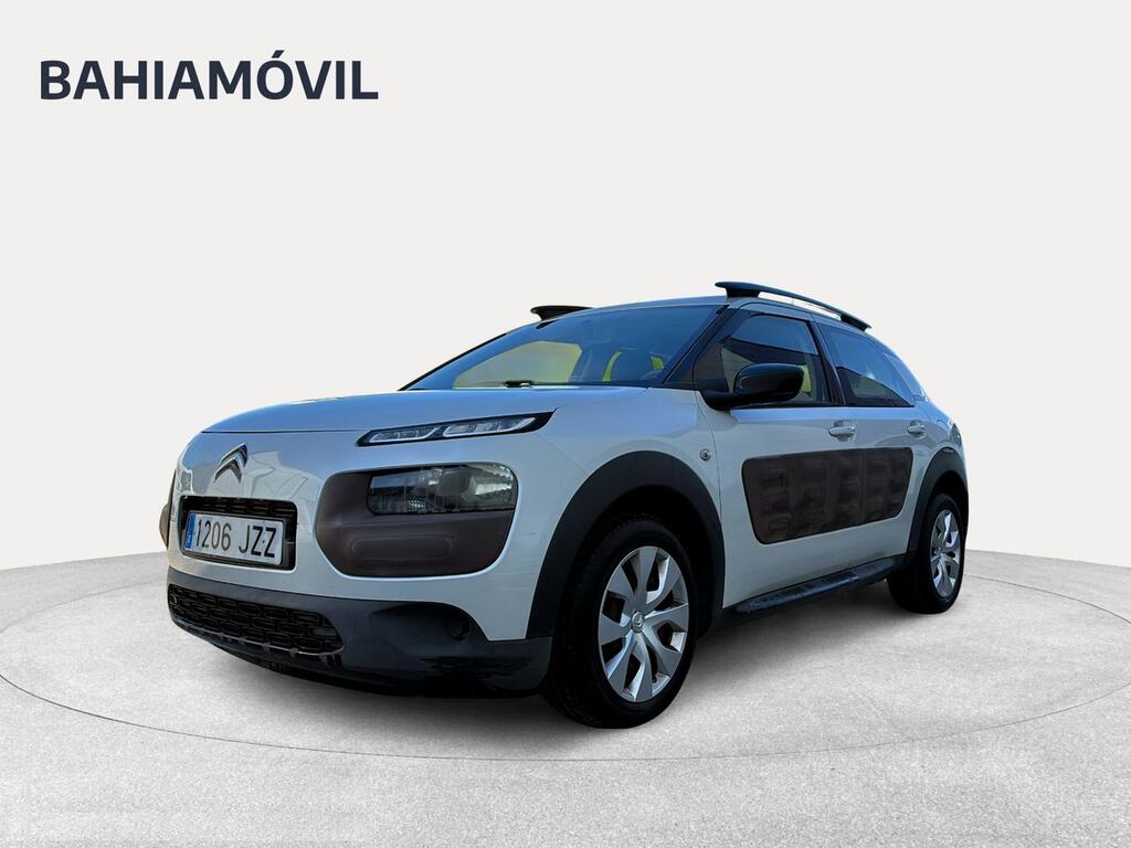 Citroën C4 Cactus PureTech 60KW (82CV) Feel - Foto 1227