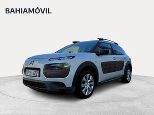 Citroën C4 Cactus PureTech 60KW (82CV) Feel Citroën C4 Cactus PureTech 60KW (82CV) Feel