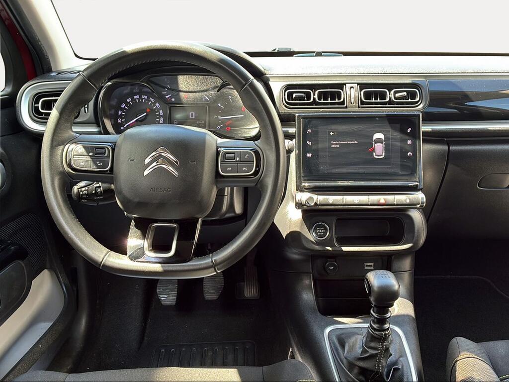 Citroën C3 BlueHDi 75KW (100CV) S&S Shine - Foto 1341
