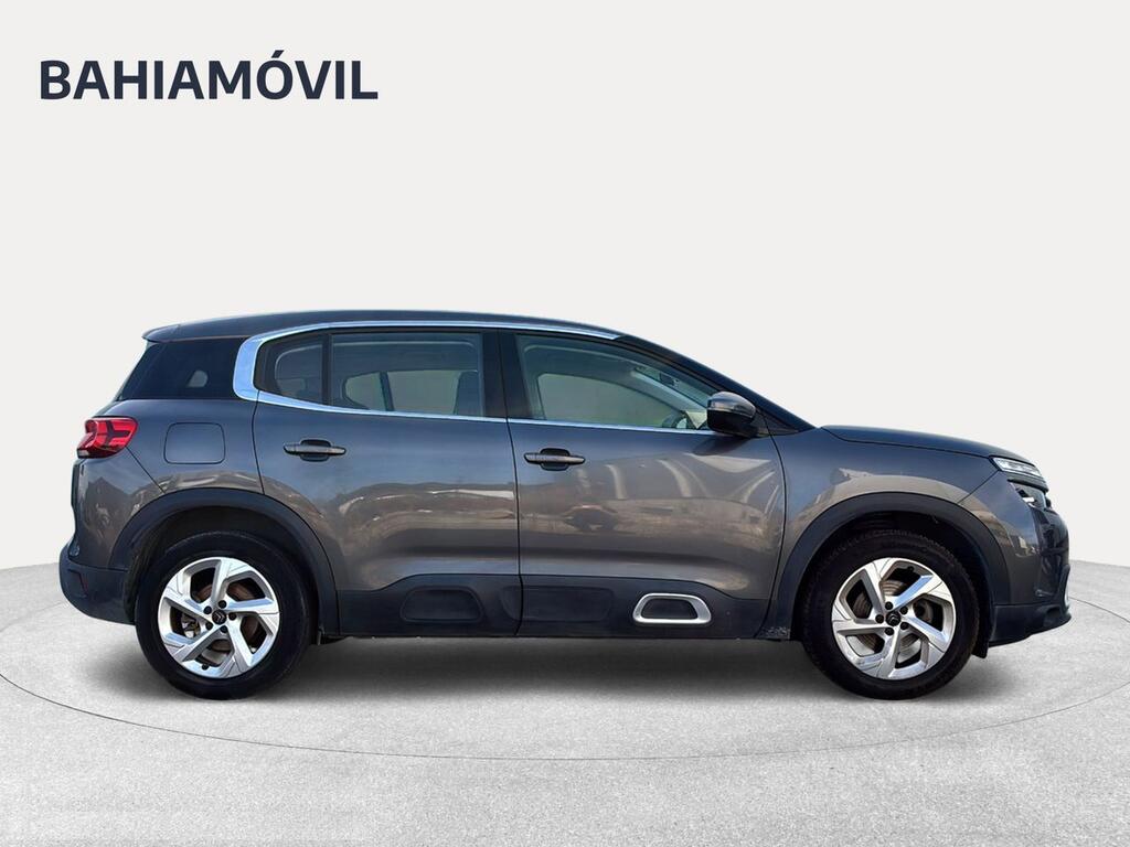 Citroën C5 Aircross BlueHdi 96kW (130CV) S&S Live Pack - Foto 917