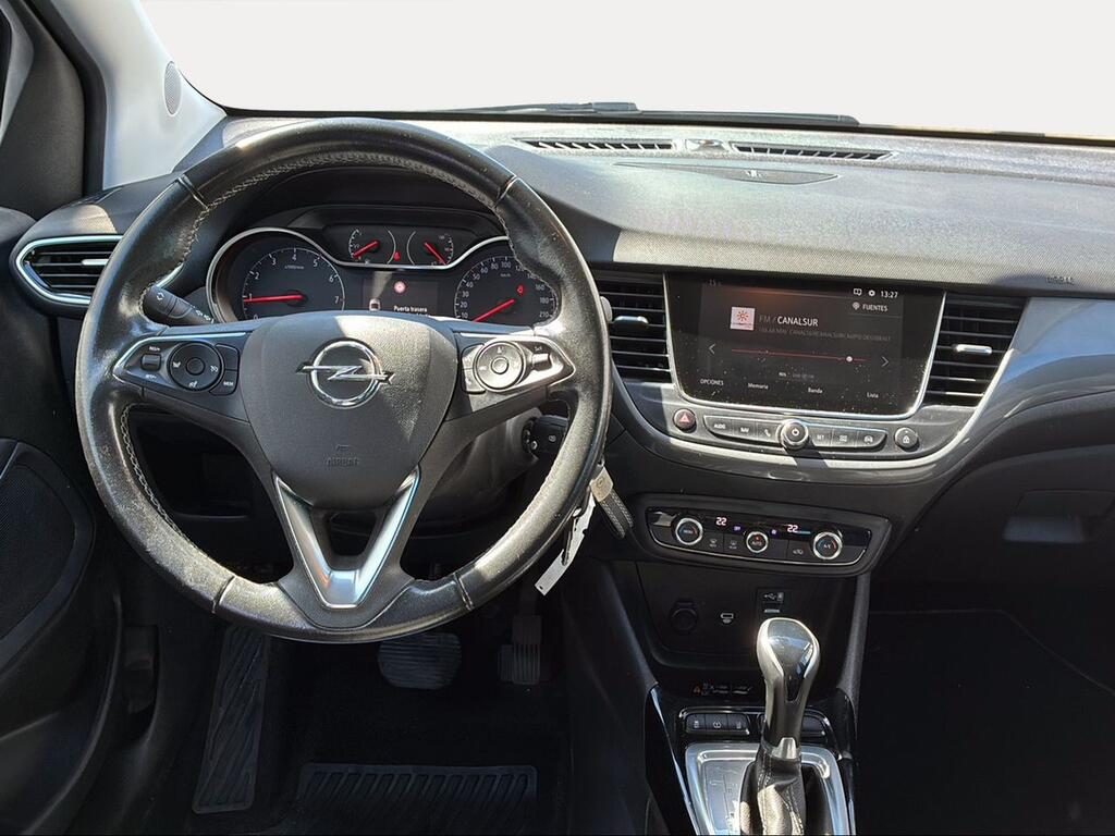Opel CrossLand 1.5D 88kW (120CV) Business Elegance Auto - Foto 1289