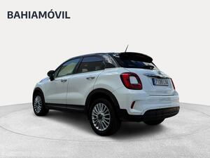Fiat 500X 500X HEY GOOGLE 1.0 T3 88KW 120CV