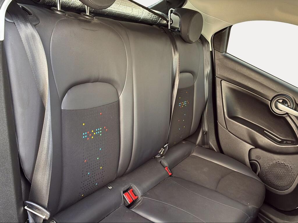 Fiat 500X 500X HEY GOOGLE 1.0 T3 88KW 120CV - Foto 1192