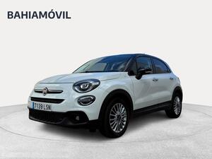 Fiat 500X 500X HEY GOOGLE 1.0 T3 88KW 120CV