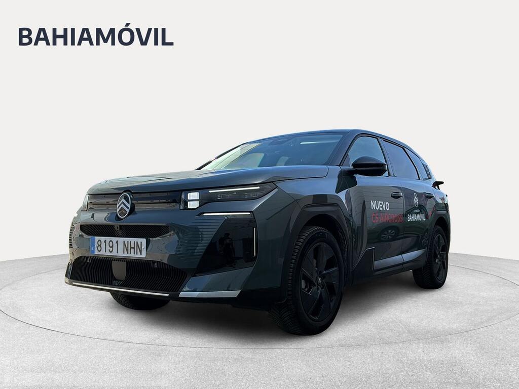 Citroën C5 Aircross HYBRID 107kW (145CV) e-DCS6 Max - Foto 1432
