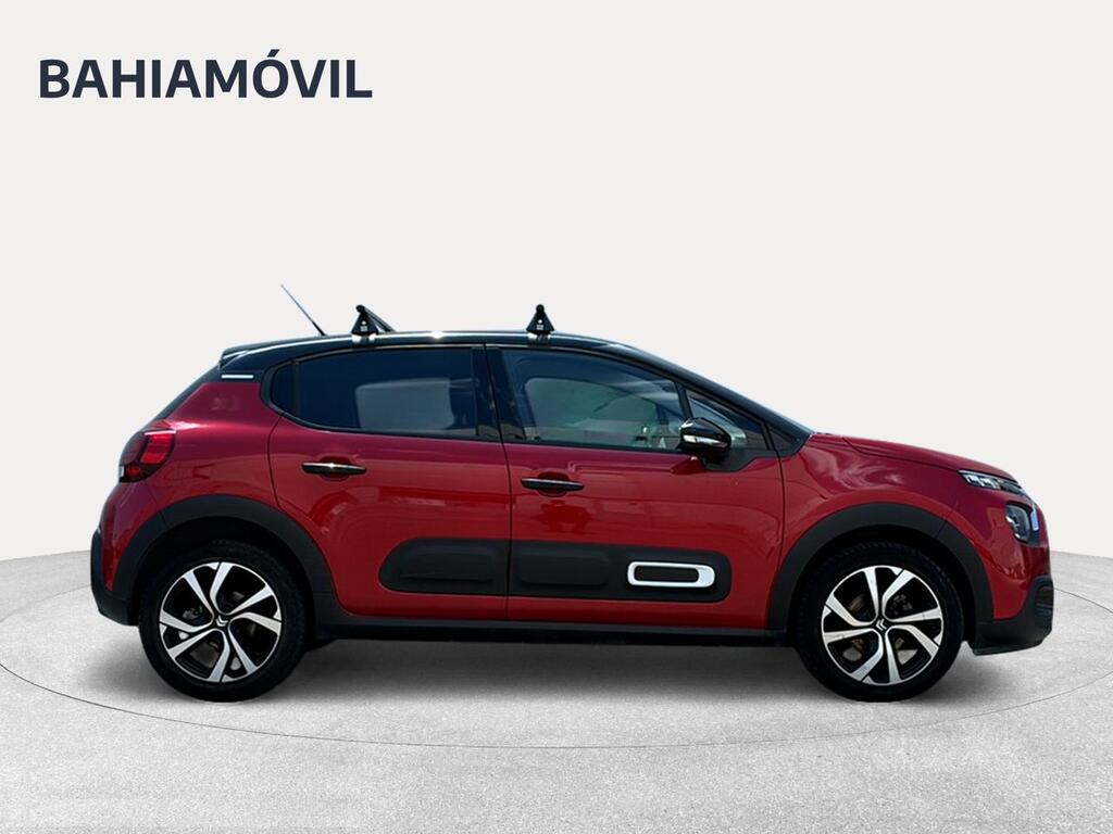 Citroën C3 BlueHDi 75KW (100CV) S&S Shine - Foto 1331