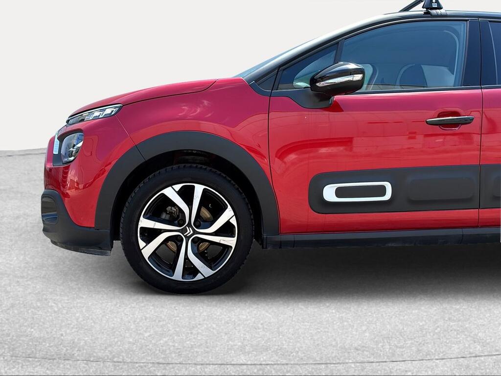 Citroën C3 BlueHDi 75KW (100CV) S&S Shine - Foto 1338