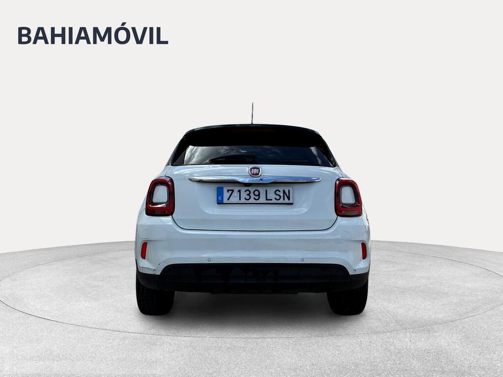 Fiat 500X 500X HEY GOOGLE 1.0 T3 88KW 120CV - Foto 1181