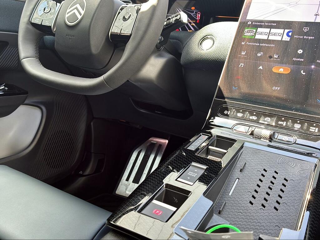 Citroën C5 Aircross HYBRID 107kW (145CV) e-DCS6 Max - Foto 1450