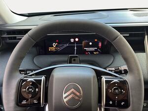 Citroën C5 Aircross HYBRID 107kW (145CV) e-DCS6 Max