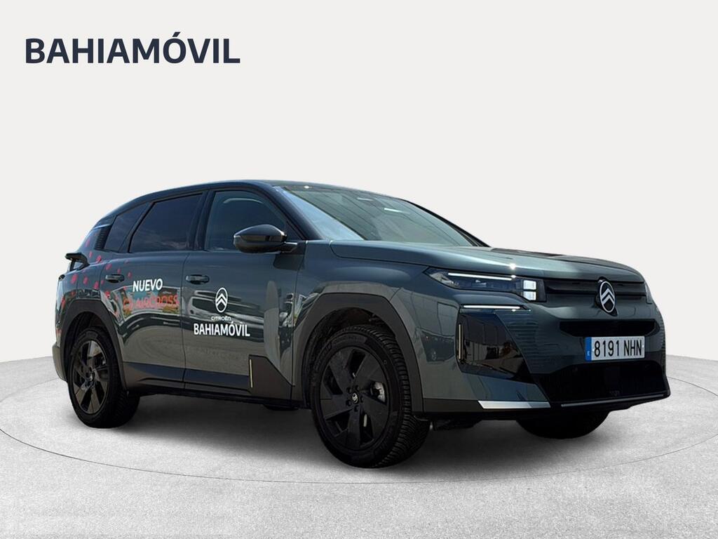Citroën C5 Aircross HYBRID 107kW (145CV) e-DCS6 Max - Foto 1434