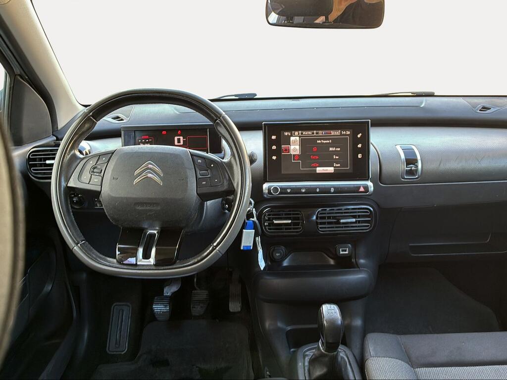 Citroën C4 Cactus PureTech 60KW (82CV) Feel - Foto 1240