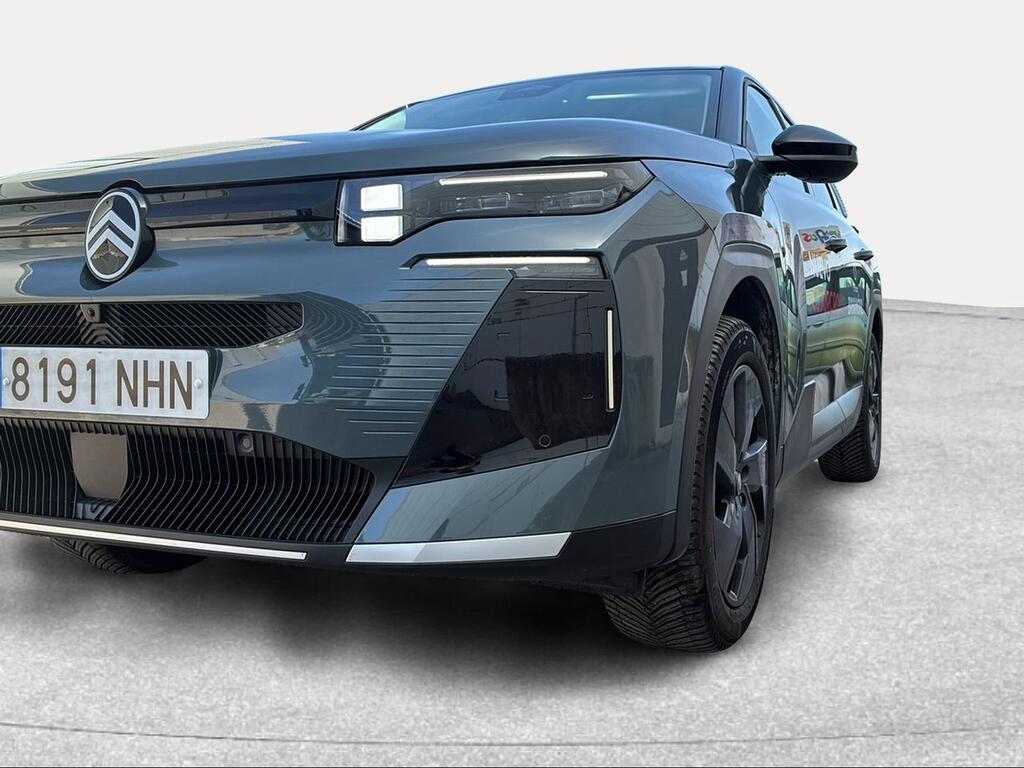 Citroën C5 Aircross HYBRID 107kW (145CV) e-DCS6 Max - Foto 1444