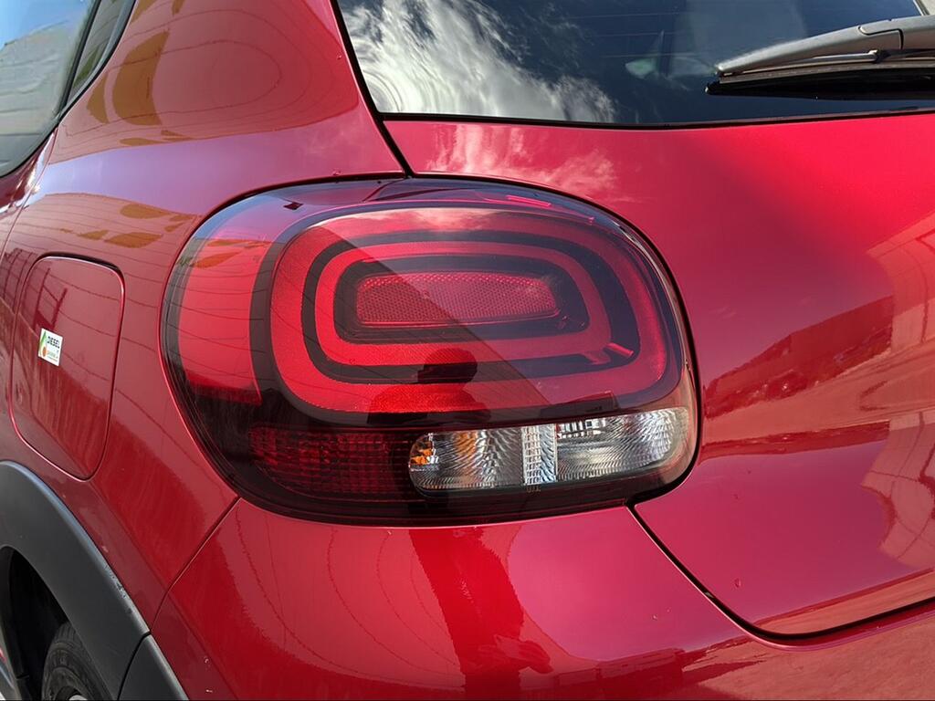 Citroën C3 BlueHDi 75KW (100CV) S&S Shine - Foto 1347