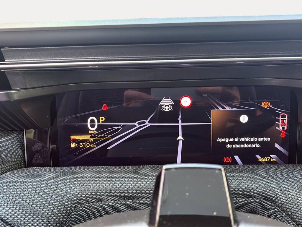Citroën C5 Aircross HYBRID 107kW (145CV) e-DCS6 Max - Foto 1449