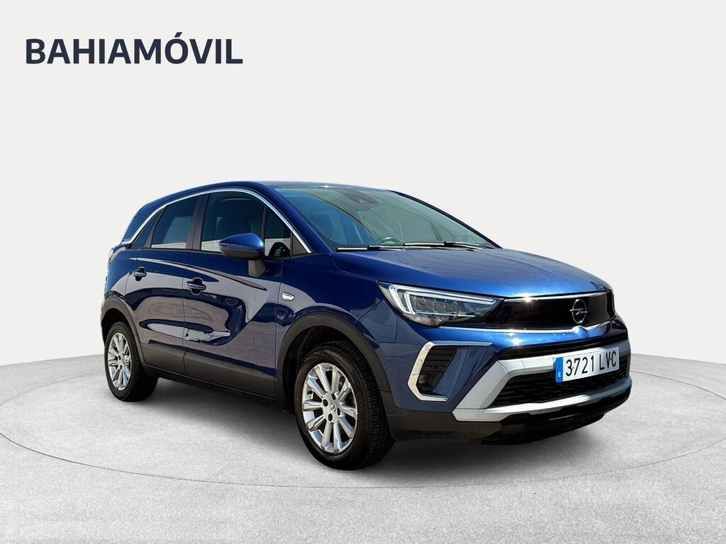 Opel CrossLand 1.5D 88kW (120CV) Business Elegance Auto - Foto 1278