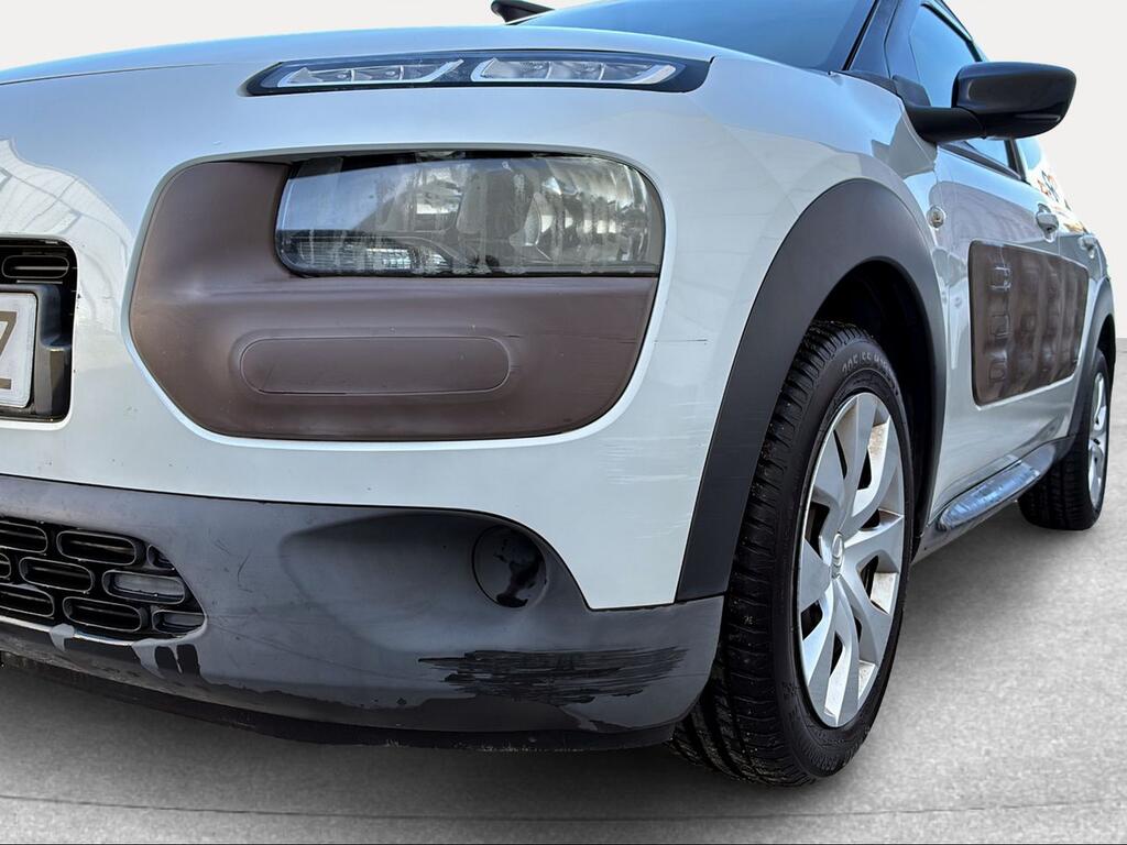 Citroën C4 Cactus PureTech 60KW (82CV) Feel - Foto 1105