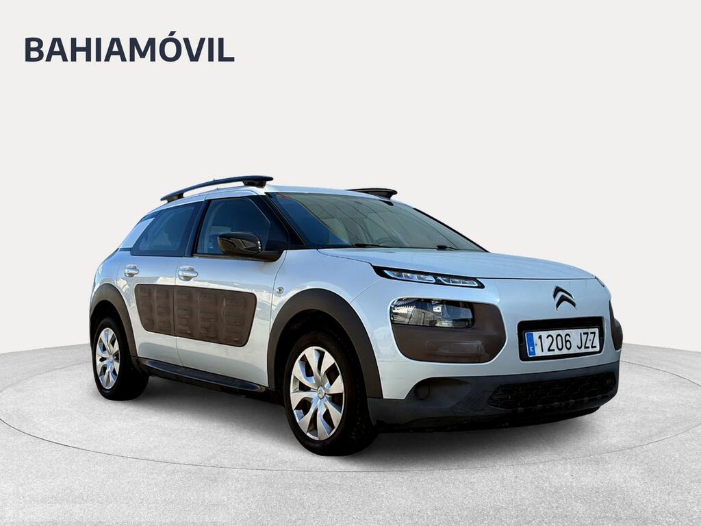 Citroën C4 Cactus PureTech 60KW (82CV) Feel - Foto 1095