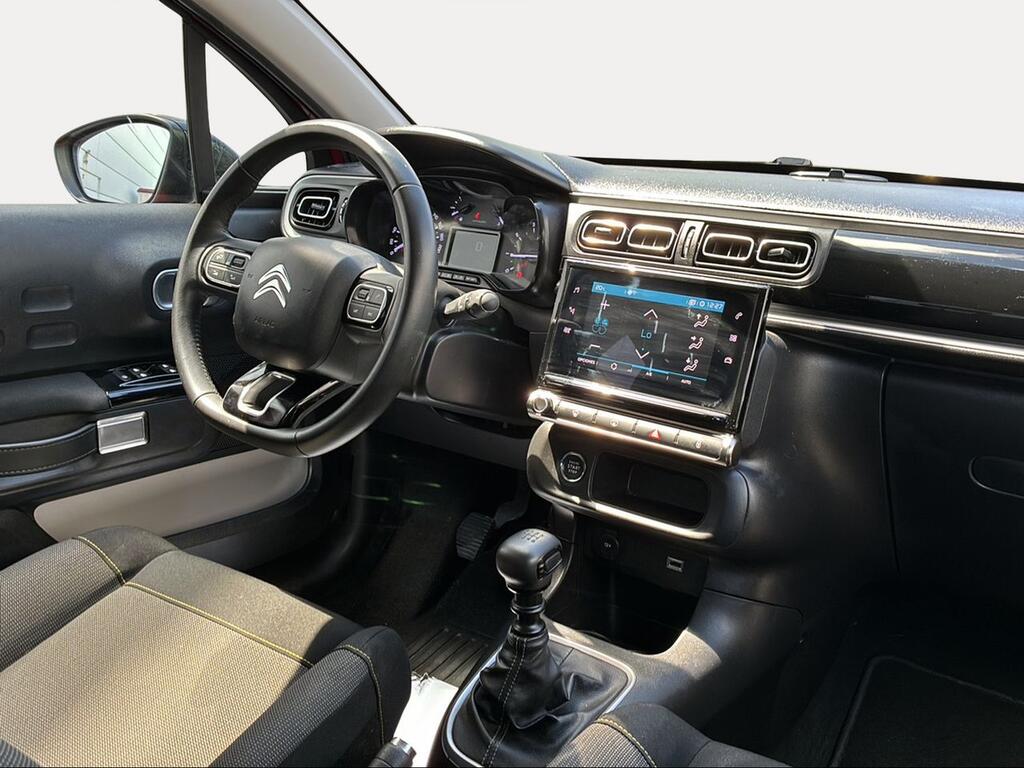 Citroën C3 BlueHDi 75KW (100CV) S&S Shine - Foto 1342