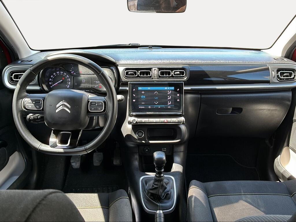 Citroën C3 BlueHDi 75KW (100CV) S&S Shine - Foto 1335