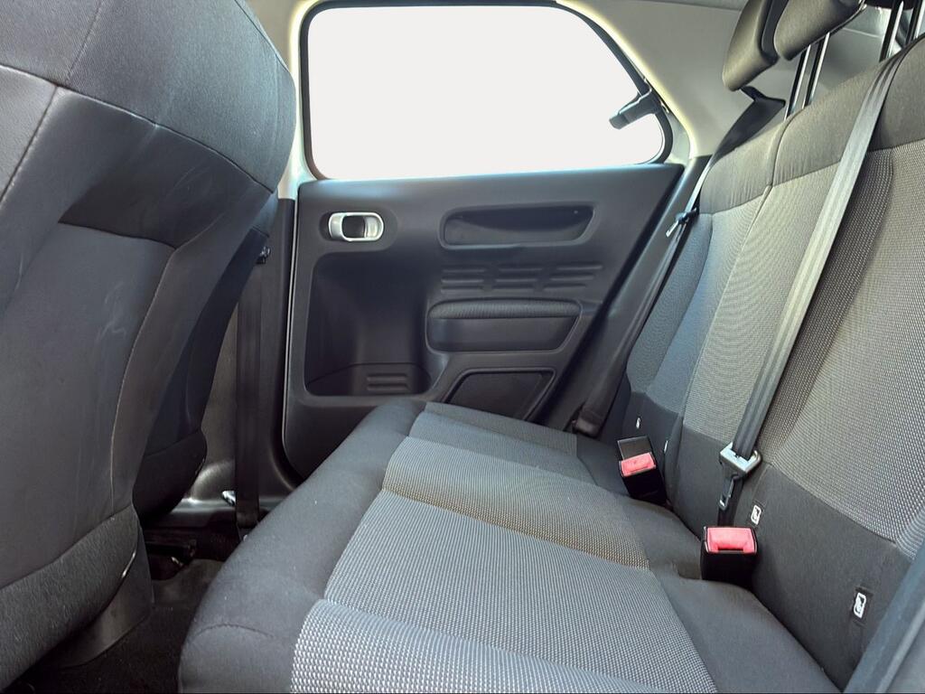 Citroën C4 Cactus PureTech 60KW (82CV) Feel - Foto 1102