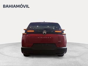 Citroën C5 Aircross HYBRID 107kW (145CV) e-DCS6 You