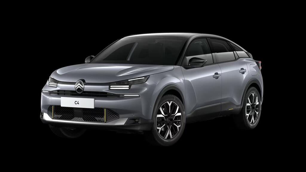 Citroën C4 Hybrid 145 ë-DCS6 Business Edition - Foto 508