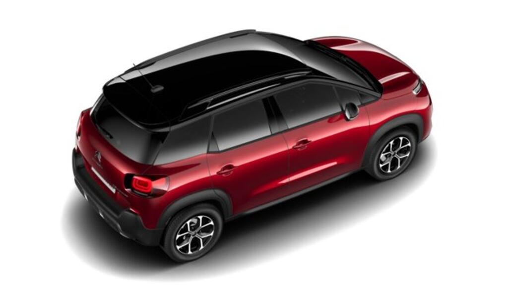 Citroën C3 Aircross PureTech 81kW (110CV) Plus - Foto 389