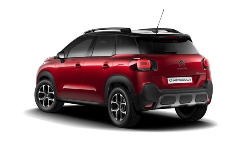 Citroën C3 Aircross PureTech 81kW (110CV) Plus - Foto 390