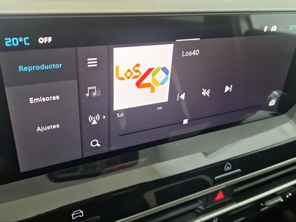 Citroën C4 Hybrid 145 ë-DCS6 Collection - Foto 454