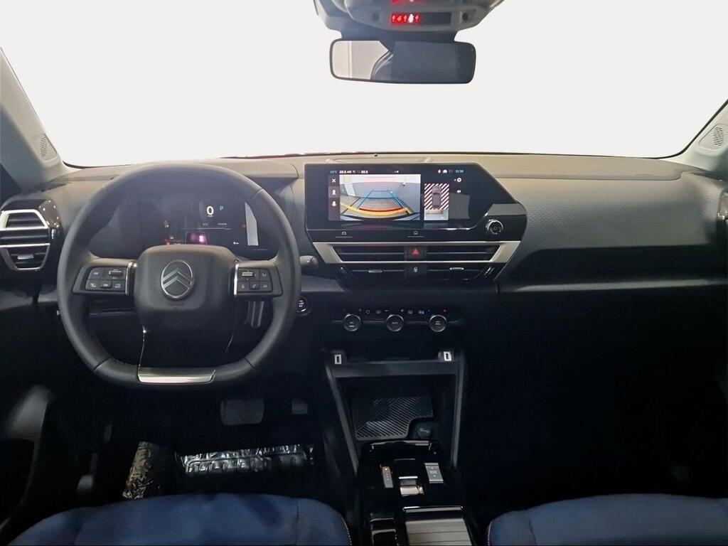 Citroën C4 Hybrid 145 ë-DCS6 Collection - Foto 433